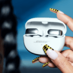 Avec ces étranges écouteurs, Bose va à contre courant de tout son historique Avec ces étranges écouteurs, Bose va à contre courant de tout son historique