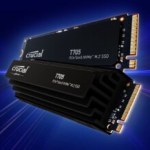 Crucial T705 : l’un des SSD les plus rapides du marché (14,5 Go/s) est à un prix raisonnable dans sa version 2 To, malgré la hausse brutale des tarifs Crucial T705 : l’un des SSD les plus rapides du marché (14,5 Go/s) est à un prix raisonnable dans sa version 2 To, malgré la hausse brutale des tarifs