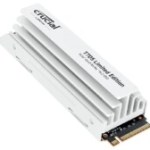 Jusqu’à 14,5 Go/s : Crucial dévoile l’un des SSD les plus rapides du marché Jusqu’à 14,5 Go/s : Crucial dévoile l’un des SSD les plus rapides du marché