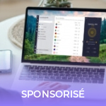 Moins de 2,50 €/mois pour le VPN CyberGhost + 500 Go de stockage offerts : voici l’offre à ne pas rater Moins de 2,50 €/mois pour le VPN CyberGhost + 500 Go de stockage offerts : voici l’offre à ne pas rater