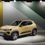 Voici les prix de la Dacia Spring en France, avec une surprise à la clef Voici les prix de la Dacia Spring en France, avec une surprise à la clef