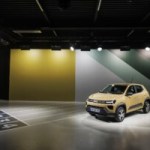 Dacia Spring électrique : les tarifs abordables pourraient se maintenir grâce à cette solution Dacia Spring électrique : les tarifs abordables pourraient se maintenir grâce à cette solution