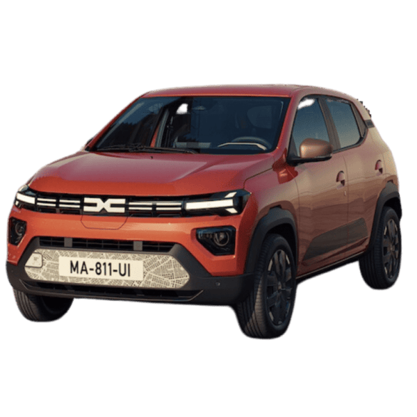 Dacia Spring (2024)