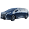 Denza D9 Denza D9