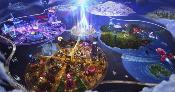 Source : Disney Source : Disney
