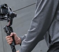 DJI RS 3
