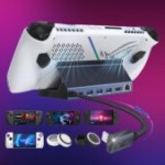 Belle promo pour ce dock TV compatible Steam Deck, Asus ROG Ally et Lenovo Legion Go Belle promo pour ce dock TV compatible Steam Deck, Asus ROG Ally et Lenovo Legion Go