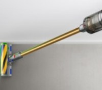 Le Dyson V12 Detect Slim. // Source : Dyson