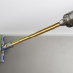 Dyson V12 Detect Slim : la version compacte de ce balai aspirateur perd 150 € de son prix Dyson V12 Detect Slim : la version compacte de ce balai aspirateur perd 150 € de son prix