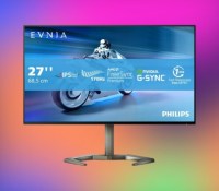 Écran PC Philips  27M1N5500ZA00 EVNIA