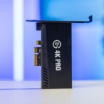 Test de la Elgato 4K Pro : la nouvelle référence haut de gamme Test de la Elgato 4K Pro : la nouvelle référence haut de gamme