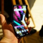 Un smartphone pliable deux fois moins cher qu’un Galaxy Z Flip 5, mais avec des compromis Un smartphone pliable deux fois moins cher qu’un Galaxy Z Flip 5, mais avec des compromis