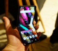 Energizer Ultimate U660S // Source : Frandroid