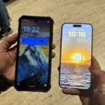 Ce smartphone français promet 5 jours d’autonomie à 250 euros Ce smartphone français promet 5 jours d’autonomie à 250 euros