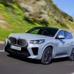 On a essayé le BMW iX2 : une voiture électrique qui ne passera pas inaperçue, mais qui déçoit On a essayé le BMW iX2 : une voiture électrique qui ne passera pas inaperçue, mais qui déçoit