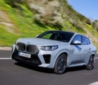 BMW iX2 xDrive 30