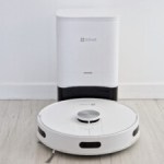Test de l’EZVIZ RE4 Plus : un robot aspirateur efficace à 250 euros Test de l’EZVIZ RE4 Plus : un robot aspirateur efficace à 250 euros