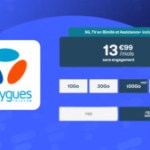 Bouygues Télécom : ce forfait 5G de 100 Go offre la TV et l&rsquo;assistance gratuite à un prix jamais vu