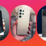 Le top 3 des smartphones testés en février 2024 par Frandroid Le top 3 des smartphones testés en février 2024 par Frandroid