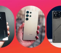 Frandroid Top 3 PC Smartphones