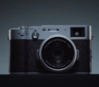 Le Fujifilm X100VI // Source : Fujifilm Le Fujifilm X100VI // Source : Fujifilm