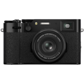 Fujifilm X100VI Fujifilm X100VI