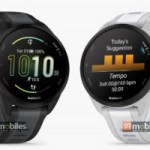 Garmin s’apprêterait à lancer une nouvelle montre running d’entrée de gamme, voici à quoi elle devrait ressembler Garmin s’apprêterait à lancer une nouvelle montre running d’entrée de gamme, voici à quoi elle devrait ressembler