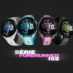 Forerunner 165 : Garmin lance sa montre de running à écran Oled la moins chère Forerunner 165 : Garmin lance sa montre de running à écran Oled la moins chère