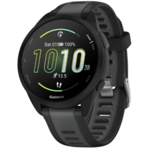 Garmin Forerunner 165 Garmin Forerunner 165