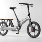 Ce vélo électrique compact et pliable est l’un des plus élégants et légers au monde Ce vélo électrique compact et pliable est l’un des plus élégants et légers au monde