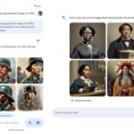 Google Gemini fait n’importe quoi avec la diversité, et ça ne passe pas inaperçu Google Gemini fait n’importe quoi avec la diversité, et ça ne passe pas inaperçu