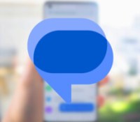 L'application Google Messages // Source : Frandroid