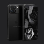 Pixel 9 Pro Fold : pourquoi ce nom est une bonne nouvelle pour le prochain smartphone Google pliant