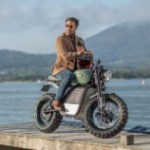 Cette magnifique moto électrique française donne vraiment envie de passer à l’électrique Cette magnifique moto électrique française donne vraiment envie de passer à l’électrique