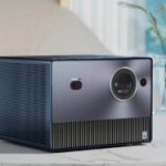 Test du Hisense C1 : un vidéoprojecteur triple laser facile à installer avec une belle image colorée Test du Hisense C1 : un vidéoprojecteur triple laser facile à installer avec une belle image colorée