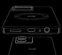 HMD Fusion