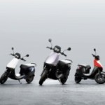 Ce scooter électrique qui pourrait arriver en Europe affiche une autonomie dingue