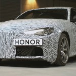 Déplacer une voiture avec les yeux : cette marque de smartphone l’a (presque) fait Déplacer une voiture avec les yeux : cette marque de smartphone l’a (presque) fait