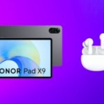 Honor Pad X9 Honor Pad X9