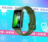 Huawei Band 8 – soldes été 2024
