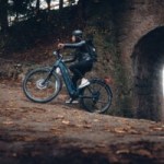Pour vous faire succomber, ce nouveau VTC électrique ne fait pas beaucoup de concessions Pour vous faire succomber, ce nouveau VTC électrique ne fait pas beaucoup de concessions