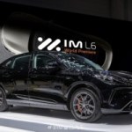 On a vu les deux nouvelles voitures électriques MG, qui vont concurrencer les Tesla Model S et Model X