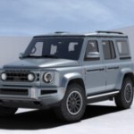 Cette nouvelle voiture électrique peut fonctionner à l’essence et vous allez vite comprendre pourquoi Cette nouvelle voiture électrique peut fonctionner à l’essence et vous allez vite comprendre pourquoi