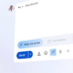 Gmail, Google Docs, Meet… Google met Gemini partout Gmail, Google Docs, Meet… Google met Gemini partout