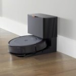 On a rarement vu aussi peu cher pour un robot aspirateur iRobot avec station d’autovidage On a rarement vu aussi peu cher pour un robot aspirateur iRobot avec station d’autovidage