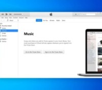 iTunes-Windows