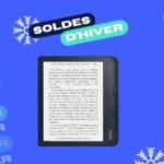 Kobo Libra 2 : cette bonne alternative de la Paperwhite devient plus abordable lors des soldes Kobo Libra 2 : cette bonne alternative de la Paperwhite devient plus abordable lors des soldes