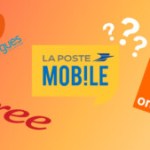 Free, Orange ou Bouygues Télécom : qui va récupérer les 2 millions de clients de La Poste Mobile ? Free, Orange ou Bouygues Télécom : qui va récupérer les 2 millions de clients de La Poste Mobile ?