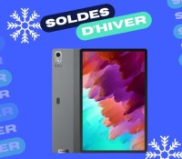 Lenovo Xiaoxin Pad Pro 2023 — Soldes d&rsquo;hiver 2024