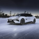 Cette nouvelle anti-Tesla Model S taillée pour les grands trajets franchit un nouveau cap capital Cette nouvelle anti-Tesla Model S taillée pour les grands trajets franchit un nouveau cap capital